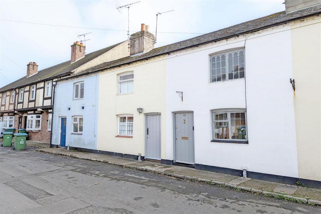 Mead Lane, Bognor Regis, PO22 2 bed terraced house to rent £1,200 pcm