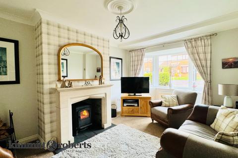 2 Camelot Close, Seaham, SR7 7AN