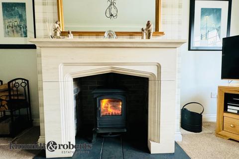 2 Camelot Close, Seaham, SR7 7AN