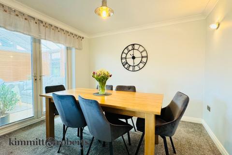 2 Camelot Close, Seaham, SR7 7AN
