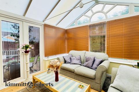 2 Camelot Close, Seaham, SR7 7AN