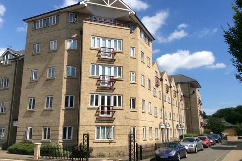 2 bedroom apartment to rent, Star Lane, Ipswich, Suffolk, UK, IP4