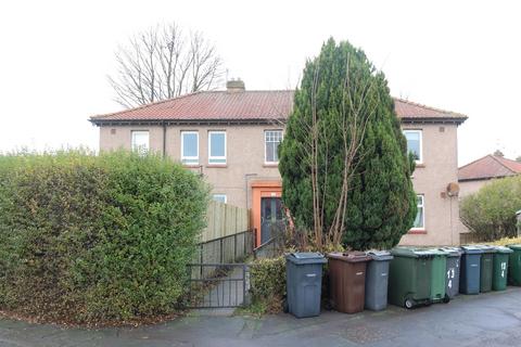13/4 Restalrig Crescent, Edinburgh, EH7 6HH