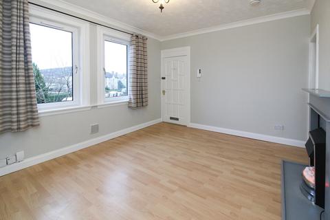 13/4 Restalrig Crescent, Edinburgh, EH7 6HH