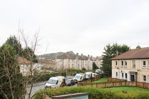 13/4 Restalrig Crescent, Edinburgh, EH7 6HH