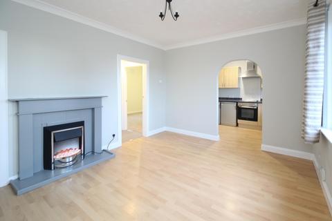 13/4 Restalrig Crescent, Edinburgh, EH7 6HH