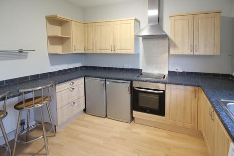 13/4 Restalrig Crescent, Edinburgh, EH7 6HH