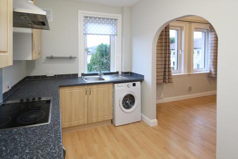 13/4 Restalrig Crescent, Edinburgh, EH7 6HH