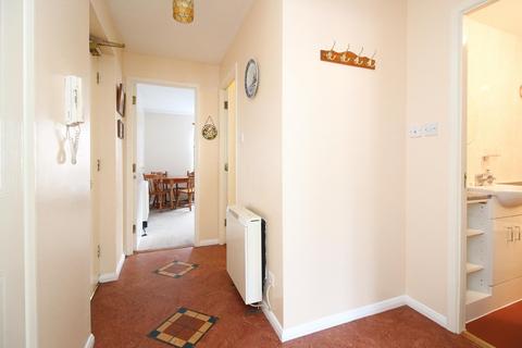 5/2 Rodney Place, Edinburgh, EH7 4FR