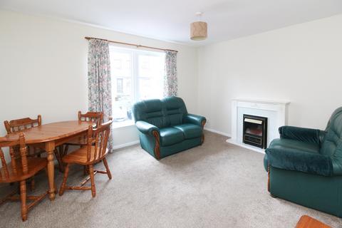 5/2 Rodney Place, Edinburgh, EH7 4FR