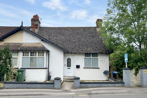 4 bedroom semi-detached house for sale, Weymouth Street, Warminster