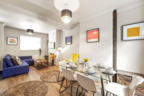 52 Felix Road, London, W13 0NU