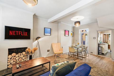 52 Felix Road, London, W13 0NU