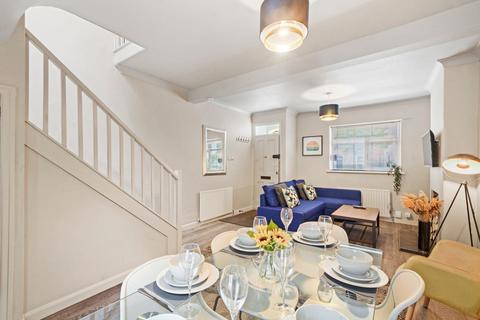 52 Felix Road, London, W13 0NU