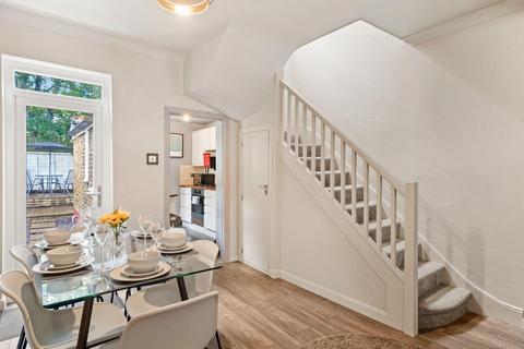 52 Felix Road, London, W13 0NU