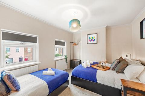 52 Felix Road, London, W13 0NU