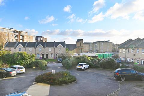 15 Thames Circle, London, E14 3RX