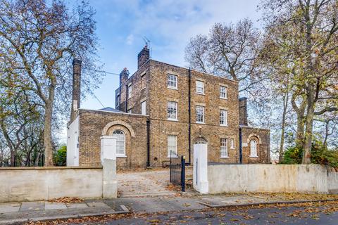 8 bedroom block of apartments for sale, 23a Vicarage Park, London, SE18