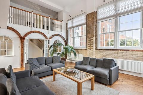 2 bedroom apartment for sale, Masters Lodge, Johnson Street, London, E1