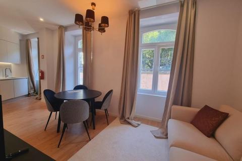 1 bedroom flat, Rua Aquiles Monteverde 18, Arroios, Lisboa