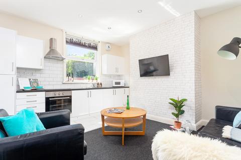 1 bedroom in a house share to rent, 25A Saint Michael's Road, Headingley, Headingley, Leeds, LS6 3BG