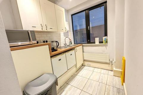 Office to rent, OFFICE SPACE  TO LET  WELLINGTON ROAD  ST JOHNS WOOD  NW8