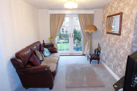 1 Timperley Fold, Ashton-under-lyne, OL6 8SB