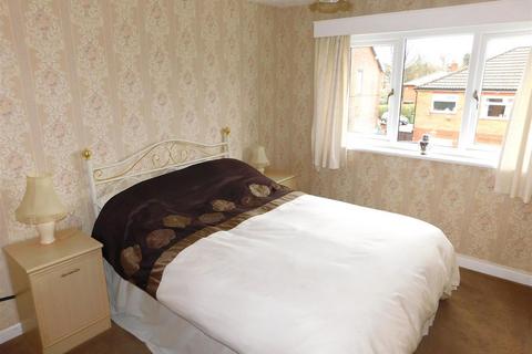 1 Timperley Fold, Ashton-under-lyne, OL6 8SB