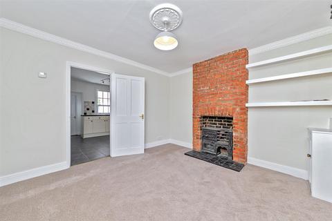 2 bedroom terraced house to rent, Grange Street, St Albans, Hertfordshire
