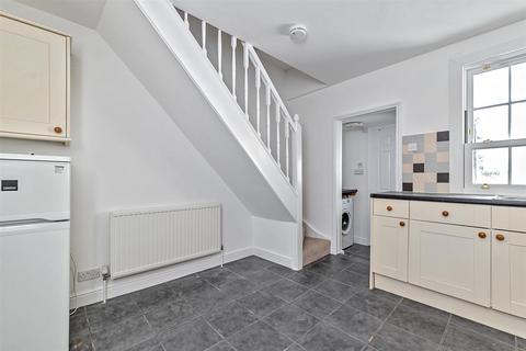 2 bedroom terraced house to rent, Grange Street, St Albans, Hertfordshire