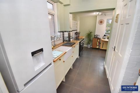 3 bedroom semi-detached house for sale, South Avenue, Wigston