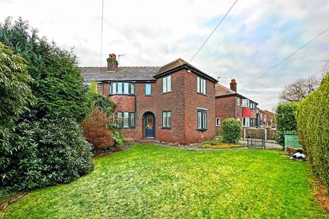 3 bedroom semi-detached house for sale, Woodcote Road, Timperley