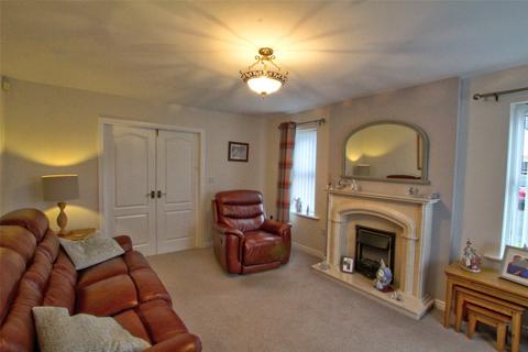 4 bedroom detached house for sale, Millwood, Chilton, Ferryhill, DL17
