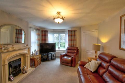 4 bedroom detached house for sale, Millwood, Chilton, Ferryhill, DL17
