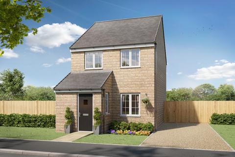 3 bedroom detached house for sale, Plot 027, Kilkenny at Harriers Croft, Station Road, Sutterton PE20