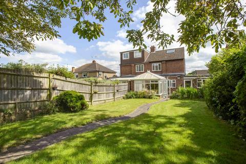 4 bedroom semi-detached house for sale, Seymour Park Road, Marlow