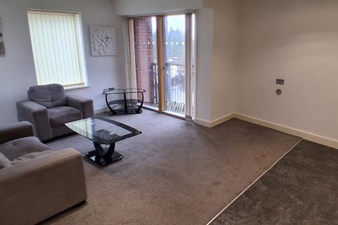 2 bedroom flat to rent, High Street, Harborne, Birmingham, West Midlands, B17