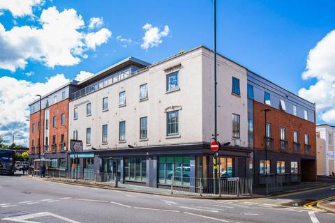 2 bedroom flat to rent, High Street, Harborne, Birmingham, West Midlands, B17