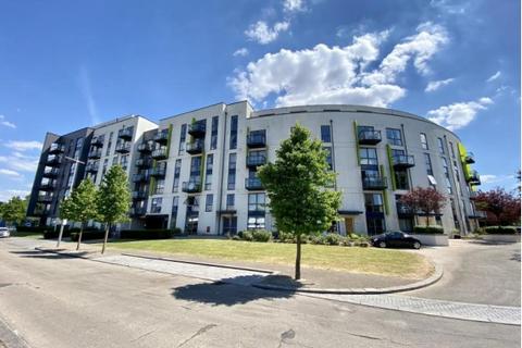 2 bedroom flat to rent, Hemisphere, 24 The Ashes, Birmingham, West Midlands, B5