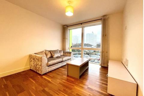 2 bedroom flat to rent, Hemisphere, 24 The Ashes, Birmingham, West Midlands, B5