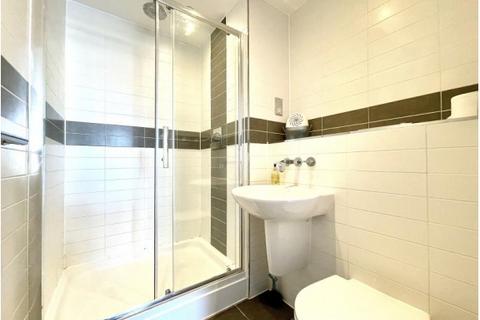 2 bedroom flat to rent, Hemisphere, 24 The Ashes, Birmingham, West Midlands, B5