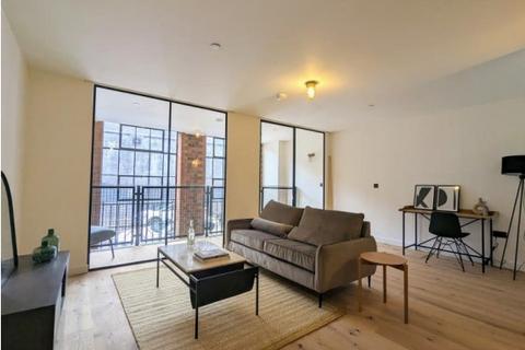 1 bedroom flat to rent, Derwent House, 7 Mary Ann Street, Birmingham, West Midlands, B3
