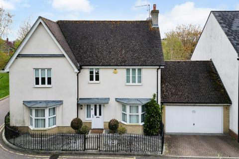 4 bedroom detached house for sale, Goodier Road, Chelmsford