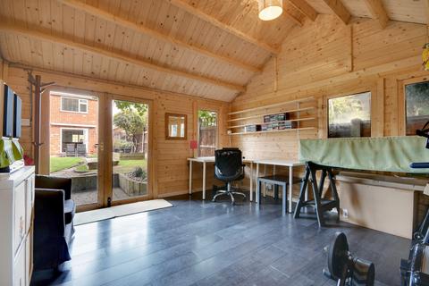 24 Johnson Road, Chelmsford, CM2 7JL