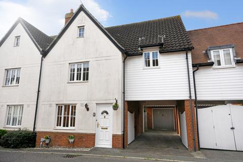 81 Cornelius Vale, Chelmsford, CM2 6GY