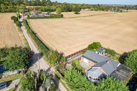 The Willows Private Road, Chelmsford, CM2 8TH