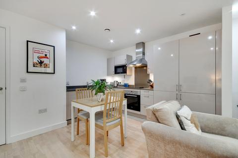 1 bedroom flat for sale, Burgess Springs, City Centre