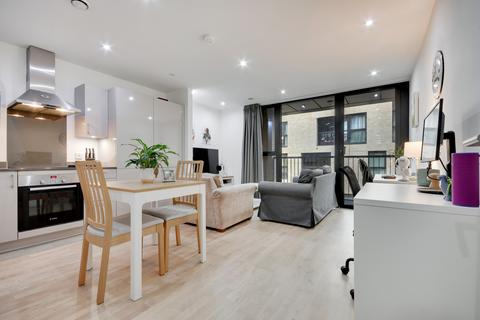 1 bedroom flat for sale, Burgess Springs, City Centre