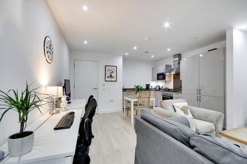 1 bedroom flat for sale, Burgess Springs, City Centre