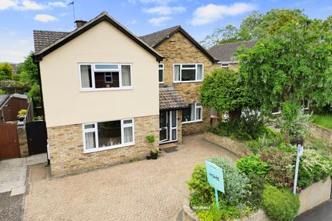 4 bedroom detached house for sale, Southborough Road, Old Moulsham